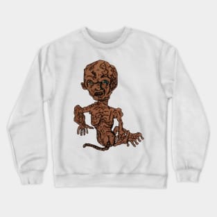 Baby Freddy Crewneck Sweatshirt